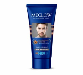 Meglow Fairness Face Cream For Men 50GM