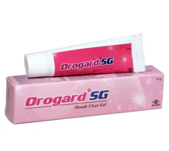 Orogard SG Gel 10 Gm