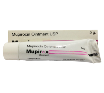 Mupirox Ointment 5GM