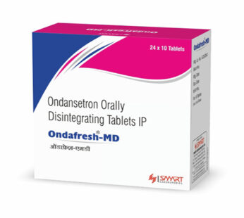 Ondafresh MD Tablet