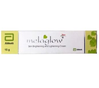Melaglow Cream 15gm
