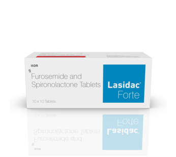 Lasidac Forte Tablet