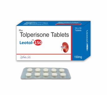 Leotol 150mg Tablet