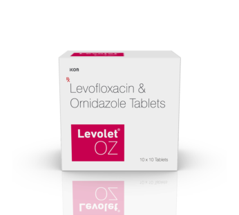 Levolet OZ Tablet