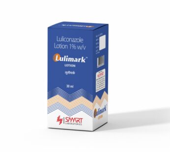 Lulimark Lotion 30ml