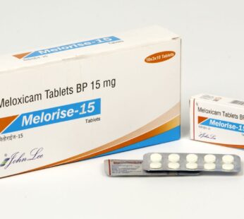 Melorise 15 Tablet