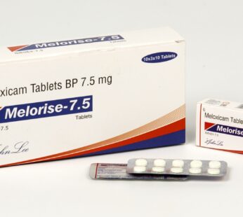 Melorise 7.5 Tablet