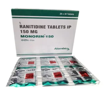 Monorin 150 Tablet