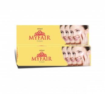 MyFair Cream 20GM
