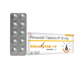 Minoxytop 10 Tablet