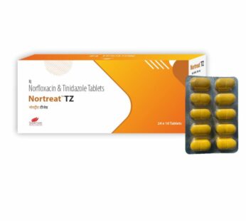 Nortreat Tz Tablet