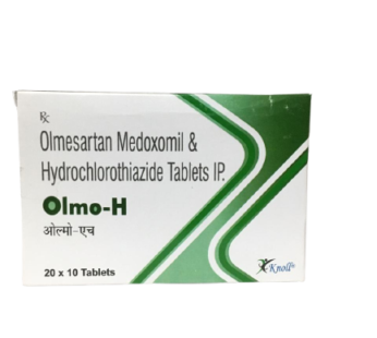 Olmo H Tablet