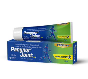 Pangnor Joint Gel 30GM