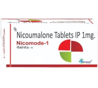 Nicomode 1 Tablet