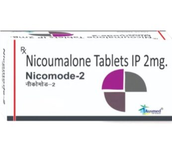 Nicomode 2 Tablet