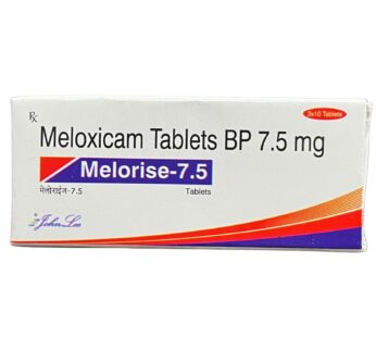 Melorise 7.5 Tablet