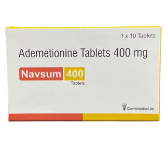 Navsum 400 Tablet