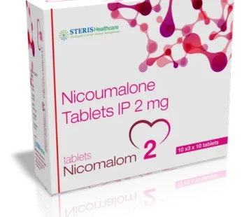 Nicomalom 2mg Tablet