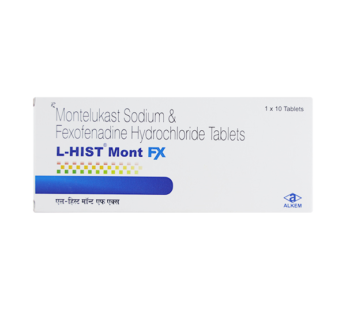 L Hist Mont FX Tablet