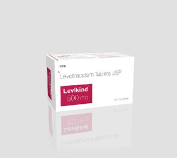 Levikind 500mg Tablet