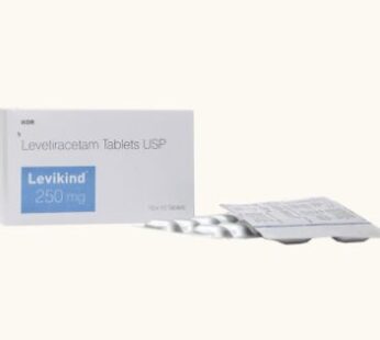 Levikind 250mg Tablet