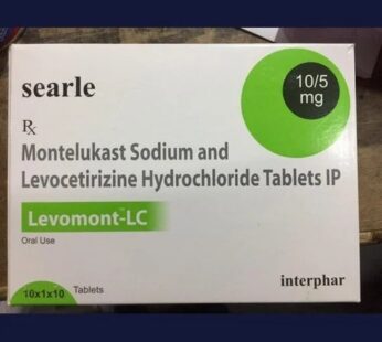 Levomont LC Tablet