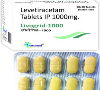 Livogrid 1000 Tablet