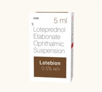 Lotebion Drop 5ml