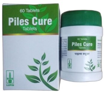 Piles Cure Tablet
