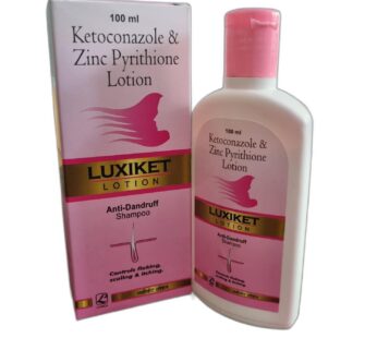 Luxiket Lotion 50ml