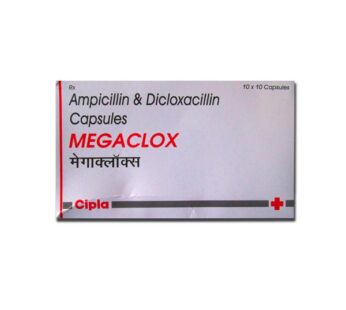 Megaclox Capsule
