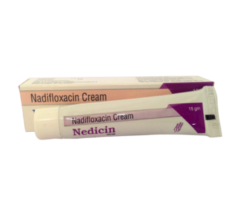 Nedicin Cream 15GM