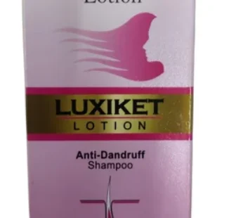 Luxiket Lotion 100ml