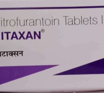 Nitaxan Tablet