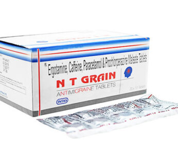 NT Grain Tablet