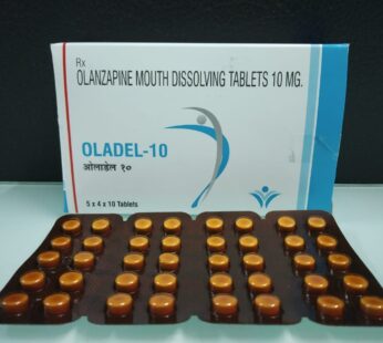 Oladel 10 Tablet