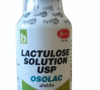 Osolac Solution 200ML