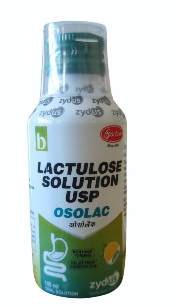 Osolac Solution 200ML