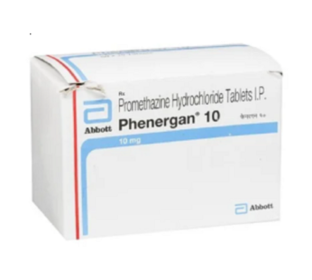 Phenergan 10 Tablet