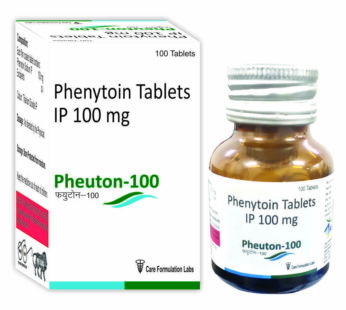Pheuton 100 Tablet
