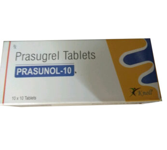 Prasunol 10mg Tablet