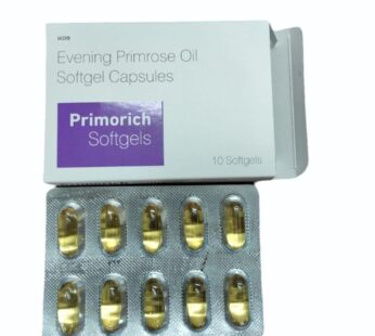 Primorich Capsule