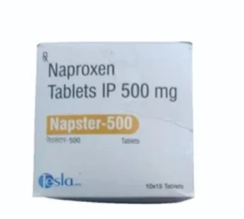 Napster 500 Tablet