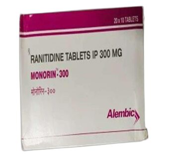 Monorin 300 Tablet