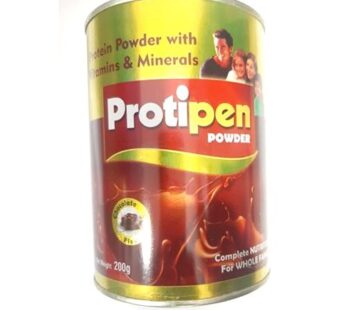 Protipen Powder Chocolate 200gm