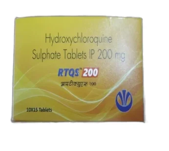 Rtqs 200 Tablet