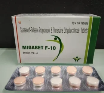 Migabet F10 Tablet