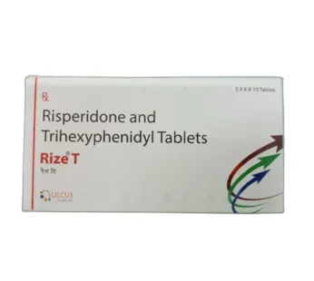 Rize T Tablet