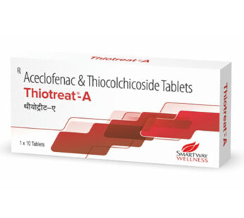 Thiotreat A Tablet