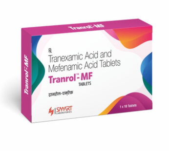 Tranrol MF Tablet